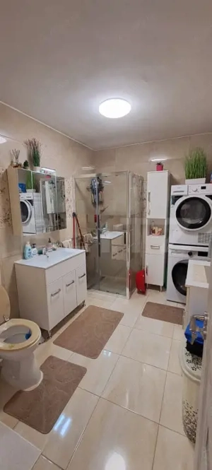 Apartament cu 3 camere, parter inalt, zona Florilor, cu parcare inclusa - imagine 10