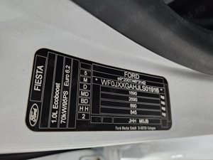 Garantie 3 Ani, TVA Deductibil, Posibilitate Cash, Leasing, Credit - imagine 11