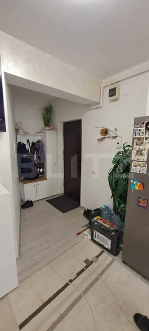 Apartament cu 3 camere, parter inalt, zona Florilor, cu parcare inclusa - imagine 12