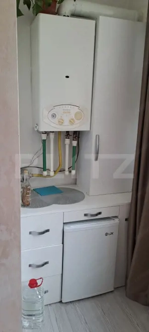 Apartament cu 3 camere, parter inalt, zona Florilor, cu parcare inclusa - imagine 11