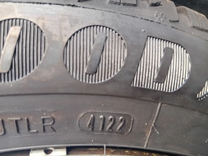 De vânzare set 4 anvelope