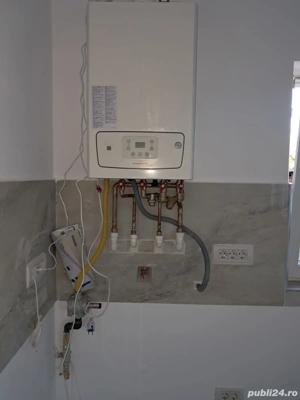 duplex de vînzare  - imagine 4 duplex de vînzare  - imagine 4