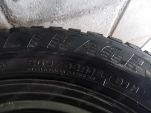 De vânzare set 4 anvelope  - imagine 2