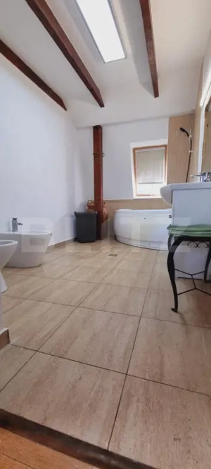 Apartament premium semidecomandat, cu 2 camere, in zona Muzeul Apei - imagine 12