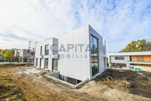 Comision 0%! Vilă premium Făget, 330 mp utili, teren 1200 mp - imagine 2