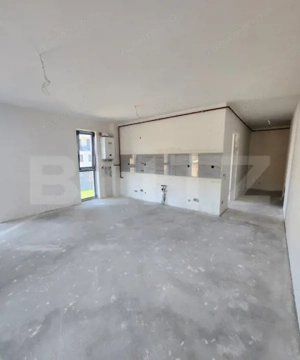 Apartament 2 camere, finisat, balcon, garaj, zona Somesului