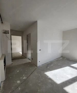 Comision 0%! Apartament 3 camere, finisat, balcon, garaj, zona Somesului - imagine 5