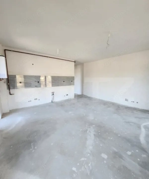 Apartament 2 camere, finisat, balcon, garaj, zona Somesului