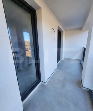Comision 0%! Apartament 2 camere, finisat, balcon, garaj, zona Somesului - imagine 9