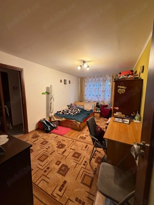 10-12 Minute Piata Sudului | Apartament 4 camere - imagine 6