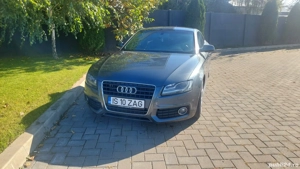 Audi A5 SLine Înmatriculat Ro ,Proprietar