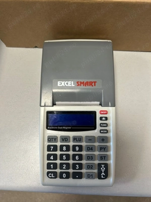 Casa de marcat MOBILE