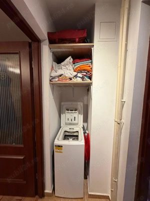 10-12 Minute Piata Sudului | Apartament 4 camere - imagine 12