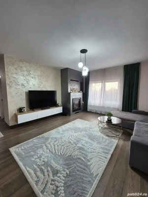 Casa sat Săsar  - imagine 3