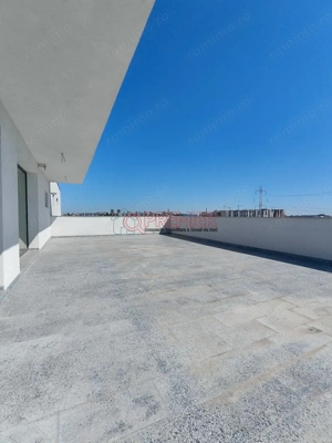 Sector 4 - Apartament 3 camere cu terasa proprie 97 mp