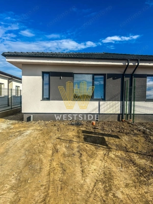 Duplex de vanzare, in zona Bucovat, Timisoara - imagine 2