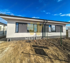 Duplex de vanzare, in zona Bucovat, Timisoara