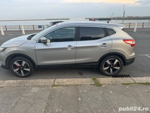 Nissan Qashqai! - imagine 5
