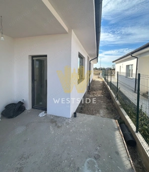 Duplex de vanzare, in zona Bucovat, Timisoara - imagine 13