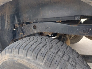 Mazda BT 50 Autoutilitara 4x4  - imagine 8