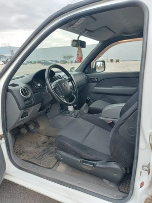 Mazda BT 50 Autoutilitara 4x4  - imagine 6