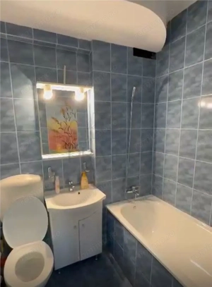 Lipovei - 2 Camere - Etaj intermediar - Centrala termica proprie - Bloc anvelopat - imagine 6