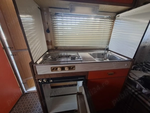 Rulota de vanzare - imagine 9