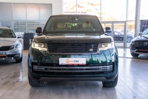 Land Rover Range Rover VOGUE L460 Long - imagine 2