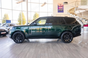 Land Rover Range Rover VOGUE L460 Long - imagine 4