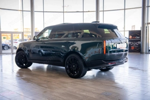 Land Rover Range Rover VOGUE L460 Long - imagine 7