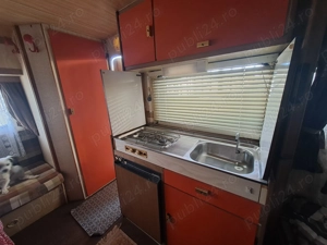 Rulota de vanzare - imagine 7