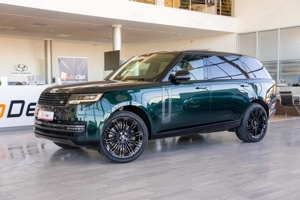 Land Rover Range Rover VOGUE L460 Long - imagine 3