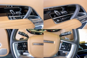 Land Rover Range Rover VOGUE L460 Long - imagine 14