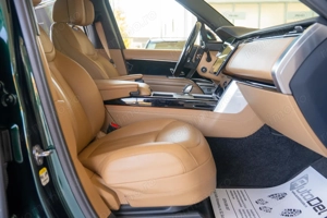 Land Rover Range Rover VOGUE L460 Long - imagine 10