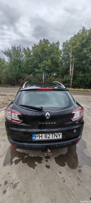 Vand Renault Megane 3