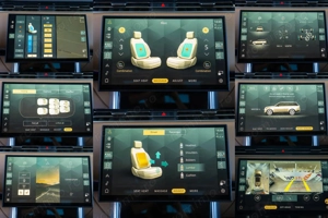 Land Rover Range Rover VOGUE L460 Long - imagine 16