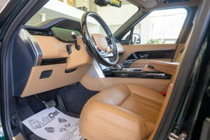 Land Rover Range Rover VOGUE L460 Long - imagine 11