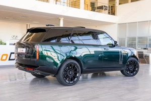 Land Rover Range Rover VOGUE L460 Long - imagine 8