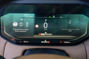 Land Rover Range Rover VOGUE L460 Long - imagine 12