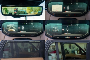 Land Rover Range Rover VOGUE L460 Long - imagine 18