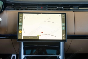 Land Rover Range Rover VOGUE L460 Long - imagine 15