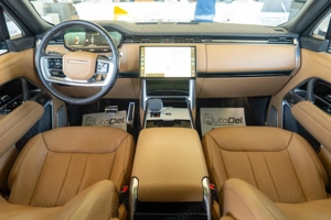 Land Rover Range Rover VOGUE L460 Long - imagine 13