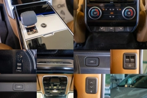 Land Rover Range Rover VOGUE L460 Long - imagine 20