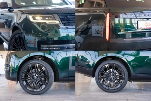 Land Rover Range Rover VOGUE L460 Long - imagine 9