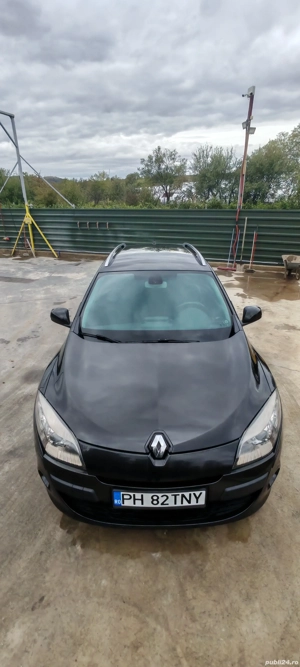 Vand Renault Megane 3  - imagine 8 Vand Renault Megane 3  - imagine 8