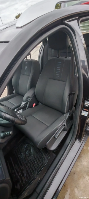 Vand Renault Megane 3  - imagine 4 Vand Renault Megane 3  - imagine 4