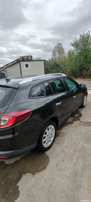 Vand Renault Megane 3  - imagine 9 Vand Renault Megane 3  - imagine 9