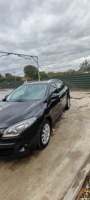 Vand Renault Megane 3  - imagine 6 Vand Renault Megane 3  - imagine 6