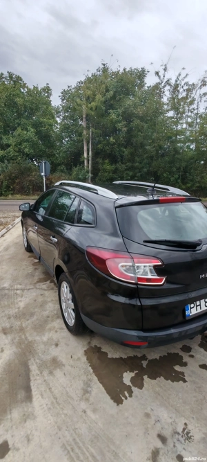 Vand Renault Megane 3  - imagine 7 Vand Renault Megane 3  - imagine 7