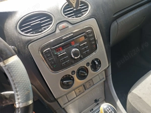 Vând Ford focus 2010 - imagine 6